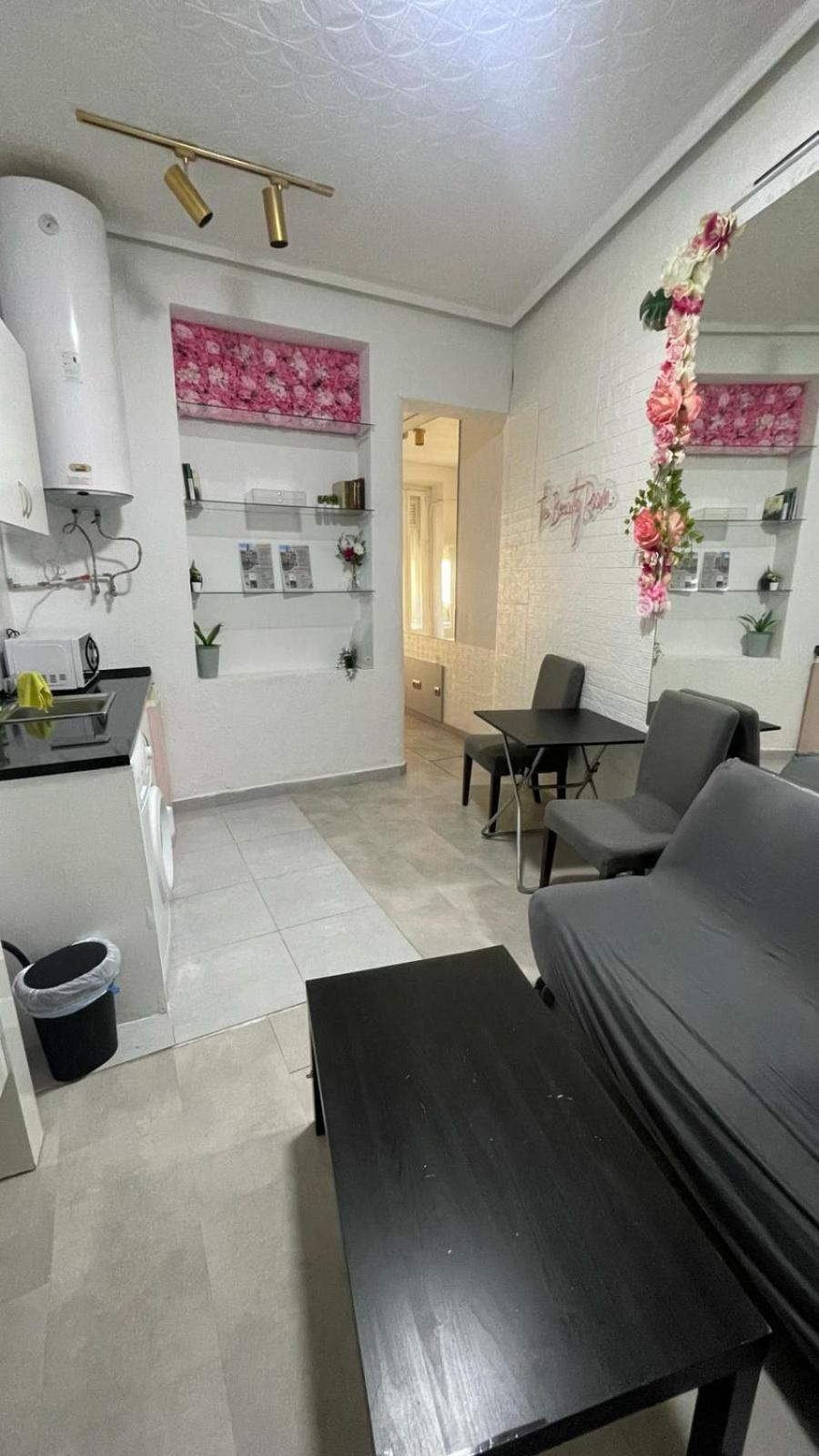 Huertas Apartamento — Fotos 1